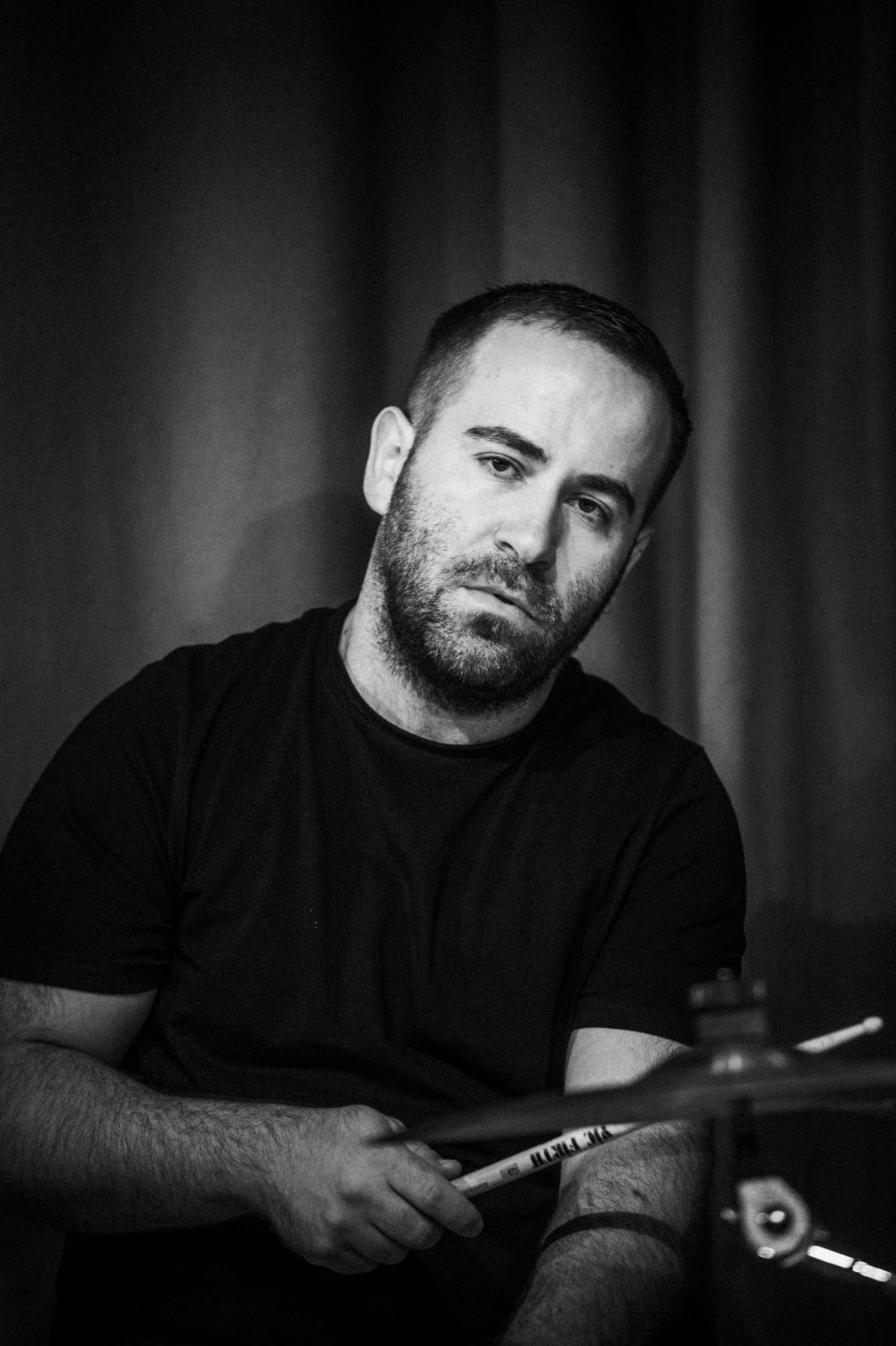 Omar Rodriguez Calvo